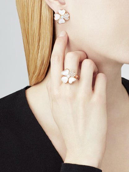 Cosmos Medium Earrings