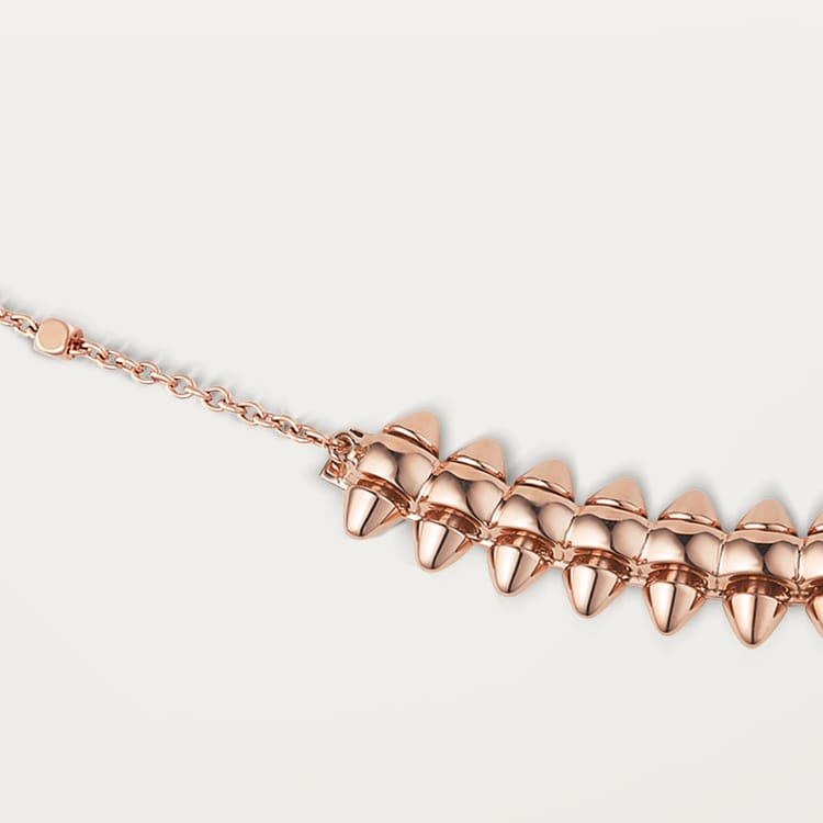 Clash De Necklace