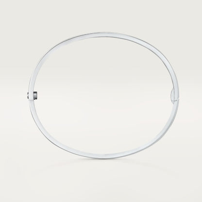 Love Six Diamonds Small Bracelet