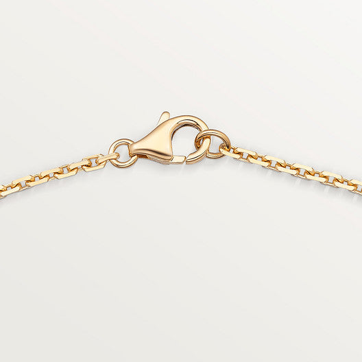 Trinity Diamonds Necklace