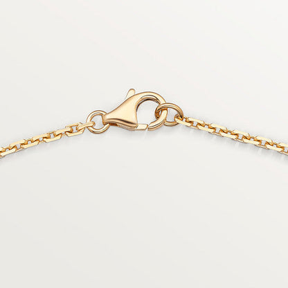 Trinity Diamonds Necklace