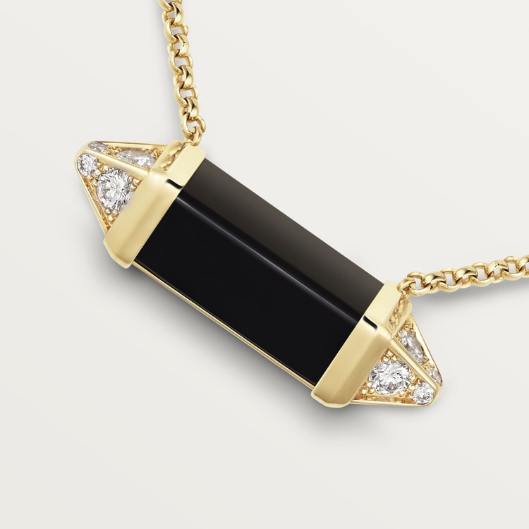Les Berlingots De Necklace