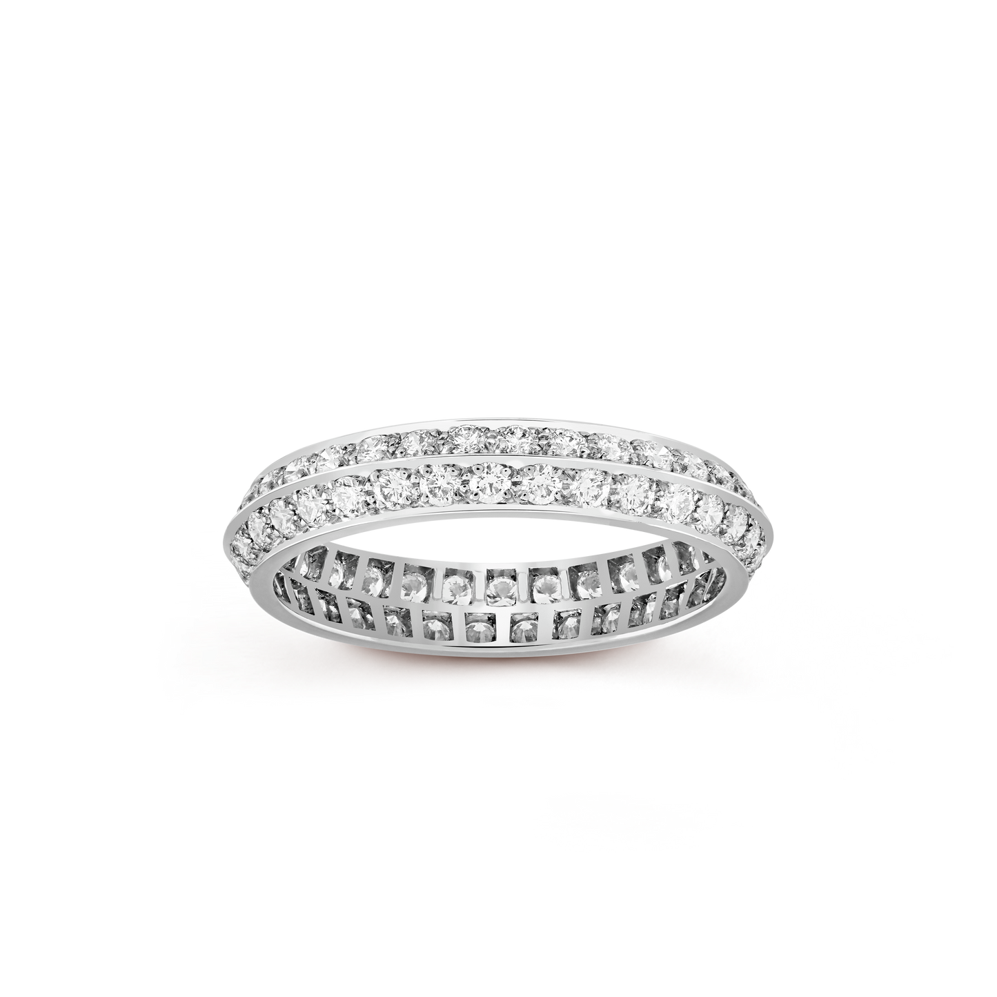 Couture Wedding Diamond Ring