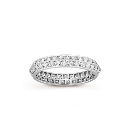 Couture Wedding Diamond Ring