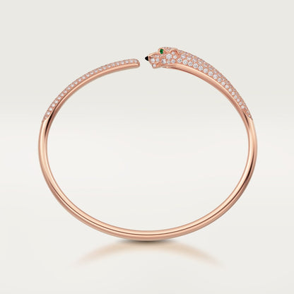 Panthère De Diamonds Bracelet