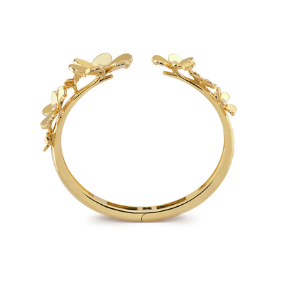 Frivole Seven Flowers Bracelet