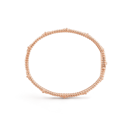 Perlée Sweet Clovers Small Bracelet