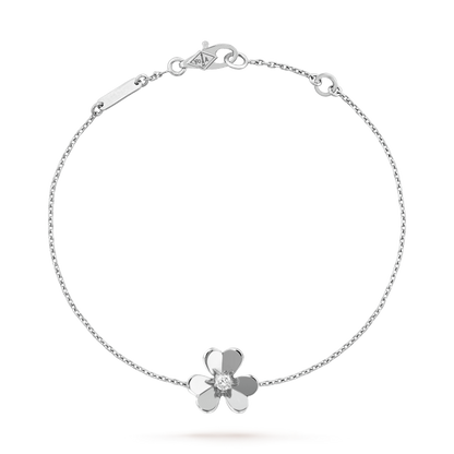 Frivole Medium Clover Bracelet