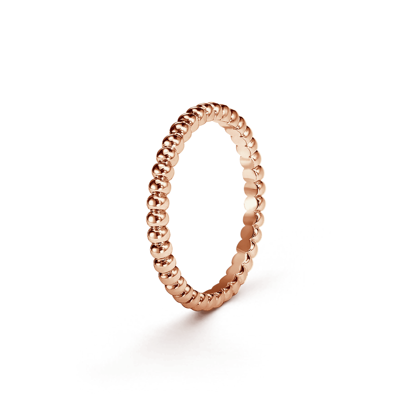 Perlée Pearls Of Gold Ring