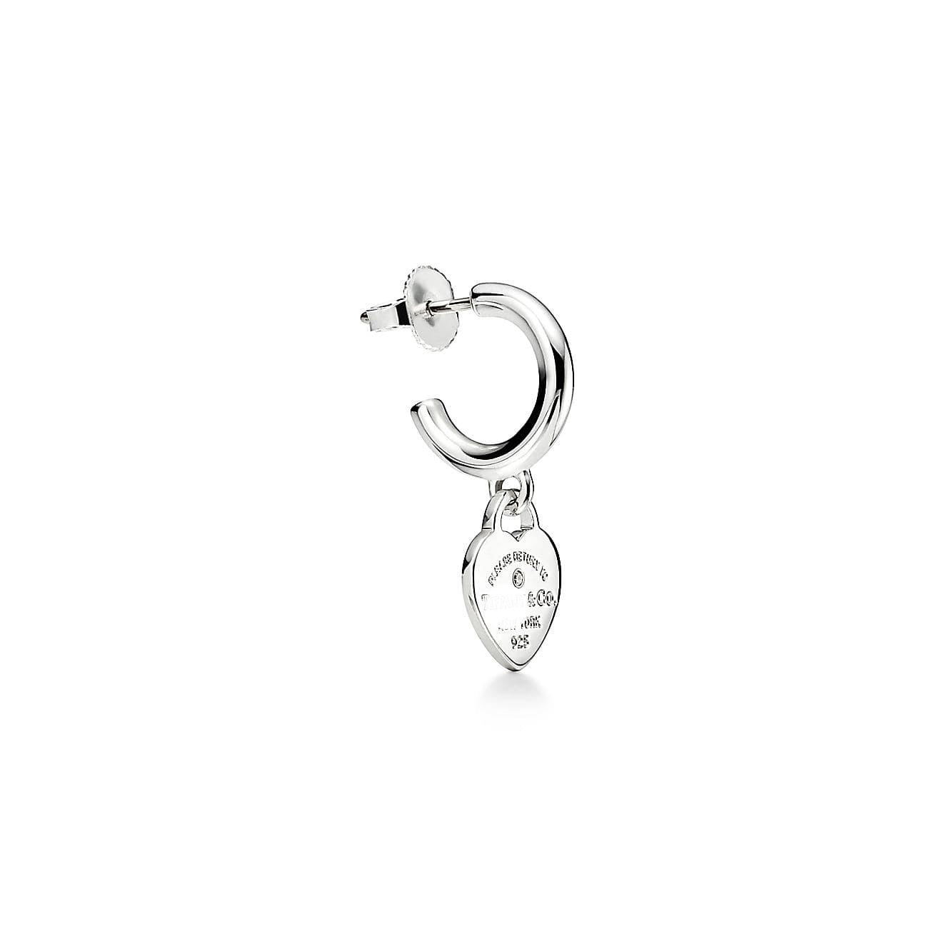 Return to Hoop Earrings