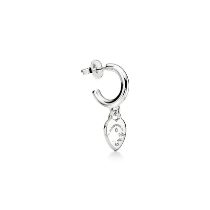 Return to Hoop Earrings
