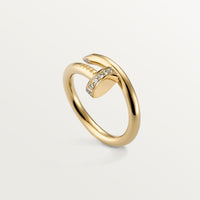Gold Vermeil 18K