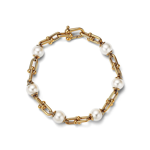 T HardWear Link Bracelet