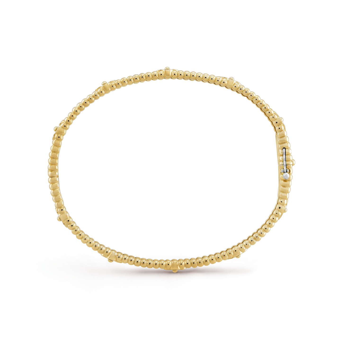 Perlée Sweet Clovers Small Bracelet