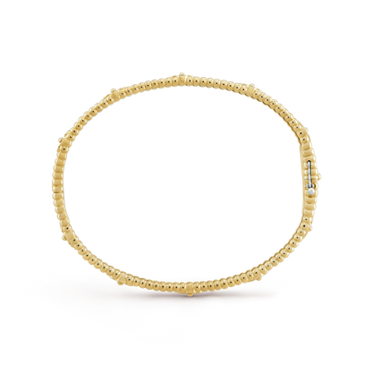 Perlée Sweet Clovers Small Bracelet