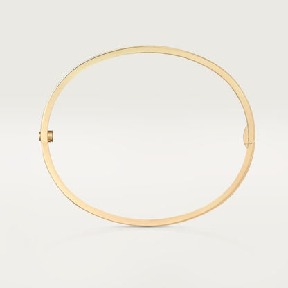 Love Six Diamonds Small Bracelet