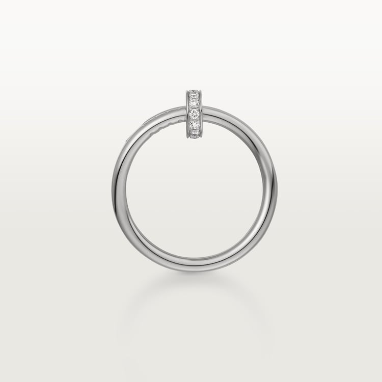 Juste Un Clou Diamond Ring