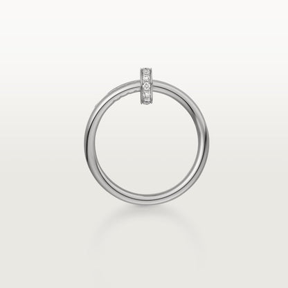 Juste Un Clou Diamond Ring