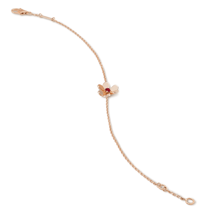 Frivole Ruby Bracelet