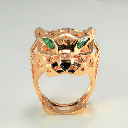 Panthère De Ring