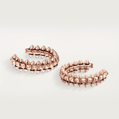 Clash De Small Earrings