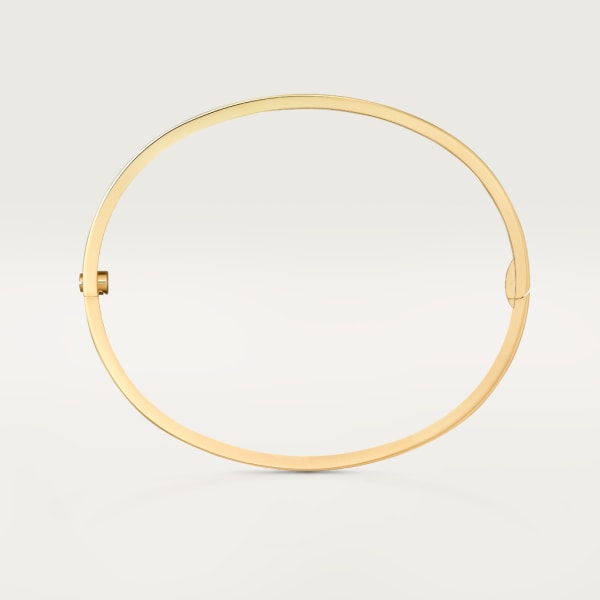 Love Ten Diamonds Small Bracelet