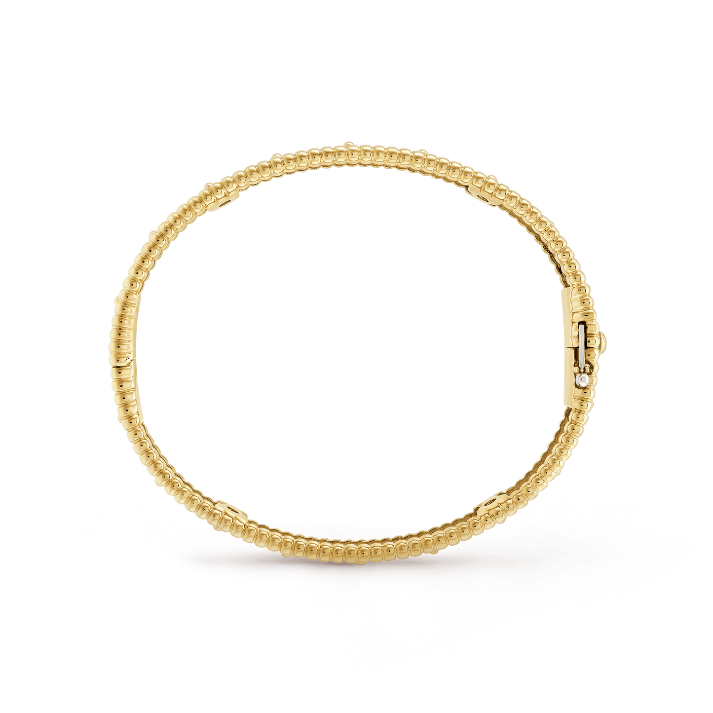 Perlée Clovers Bracelet