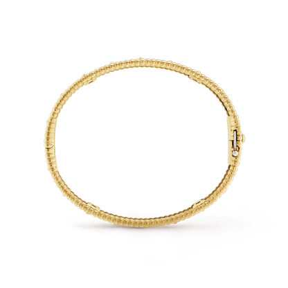 Perlée Clovers Bracelet