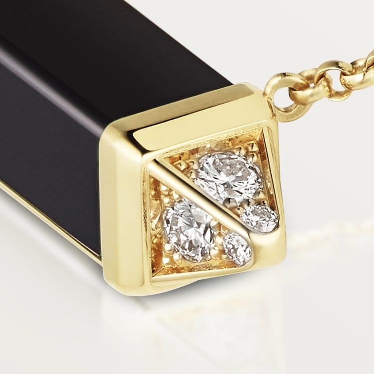 Les Berlingots De Necklace