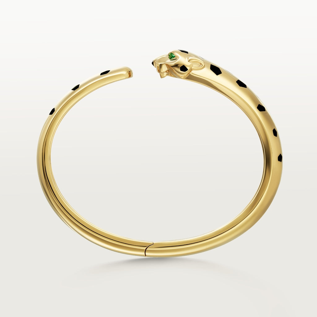 Panthère De Bracelet