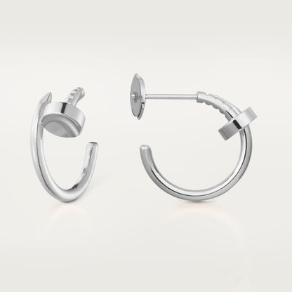 Juste Un Clou Earrings