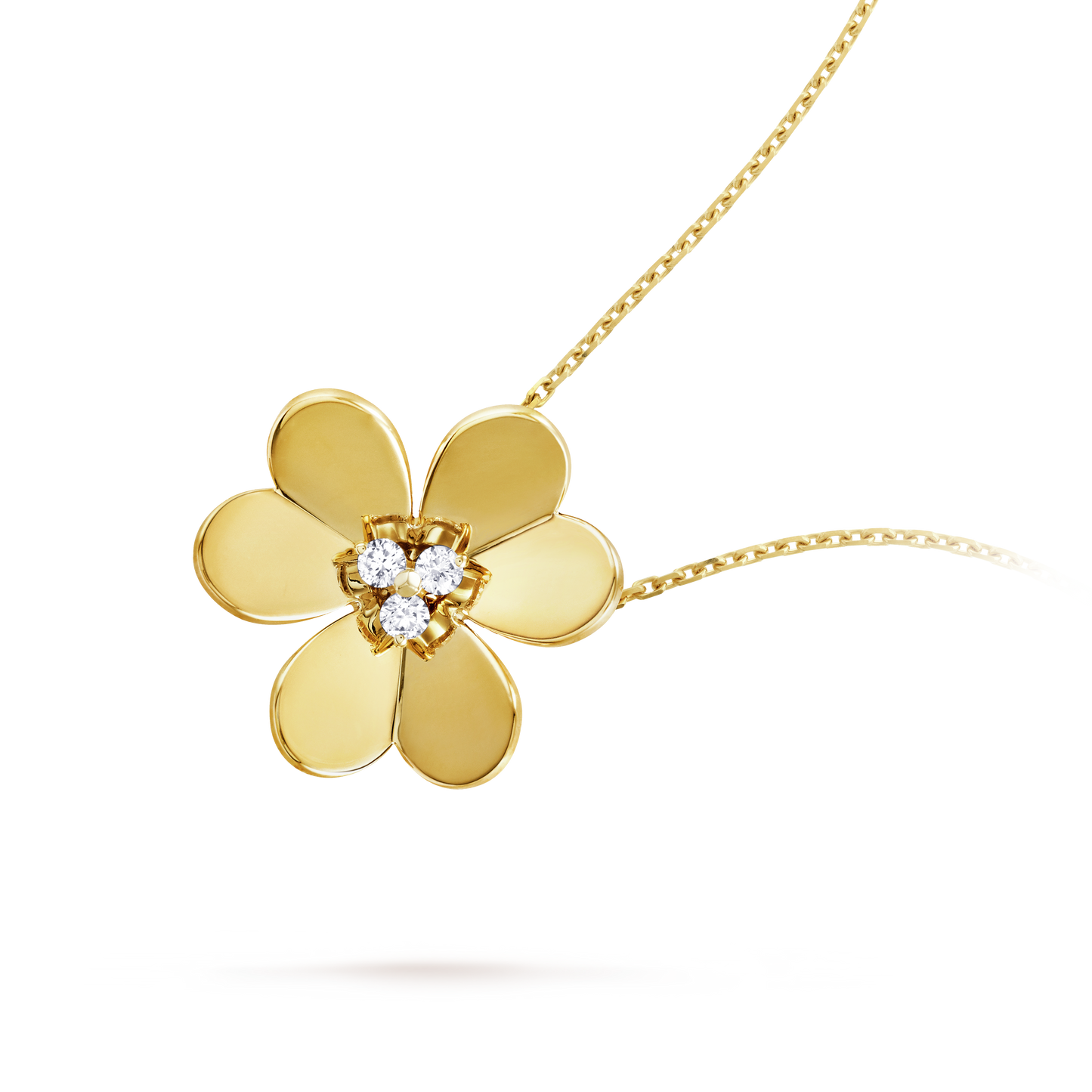 Frivole Large Necklace