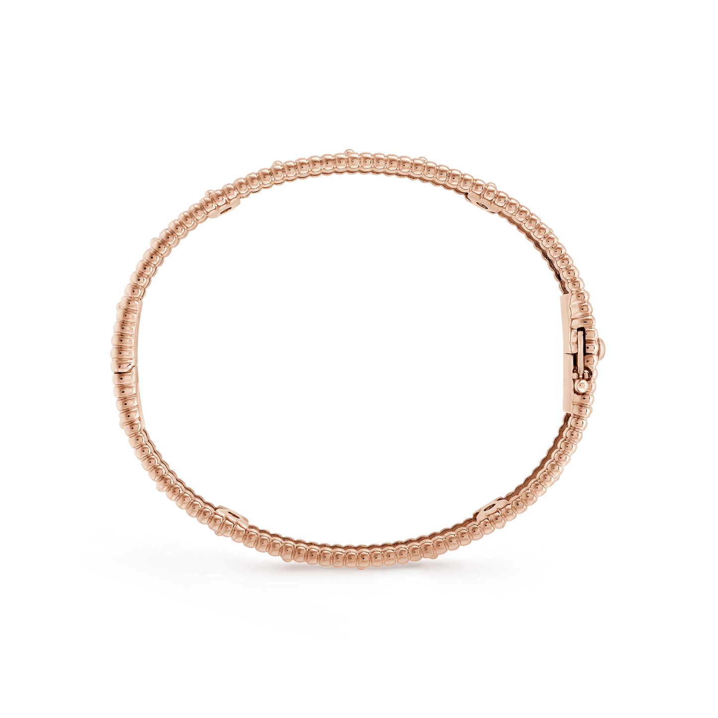 Perlée Clovers Bracelet