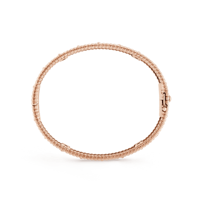 Perlée Clovers Bracelet
