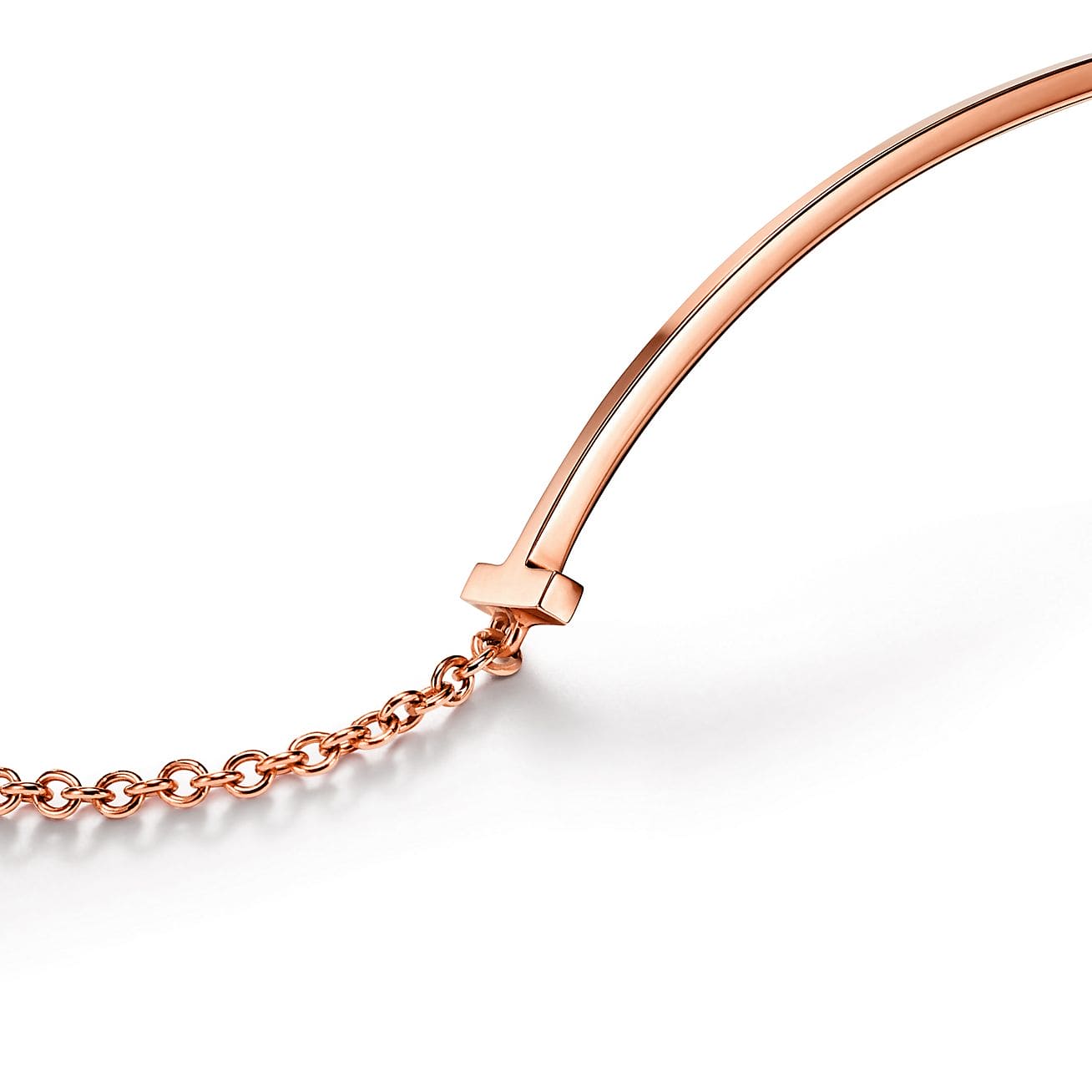 T Smile Bracelet