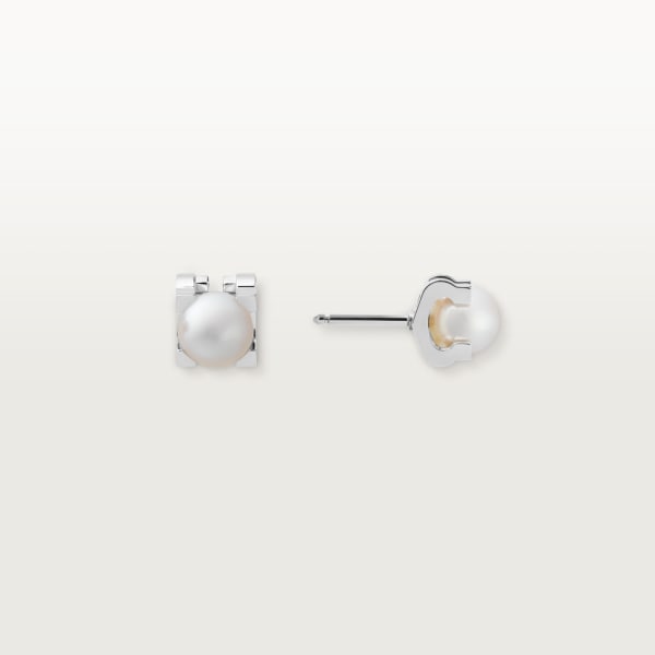 C De Earrings