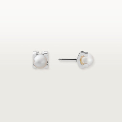 C De Earrings