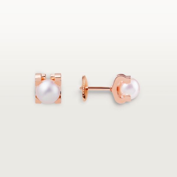 C De Earrings