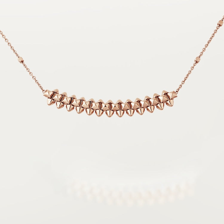 Clash De Necklace