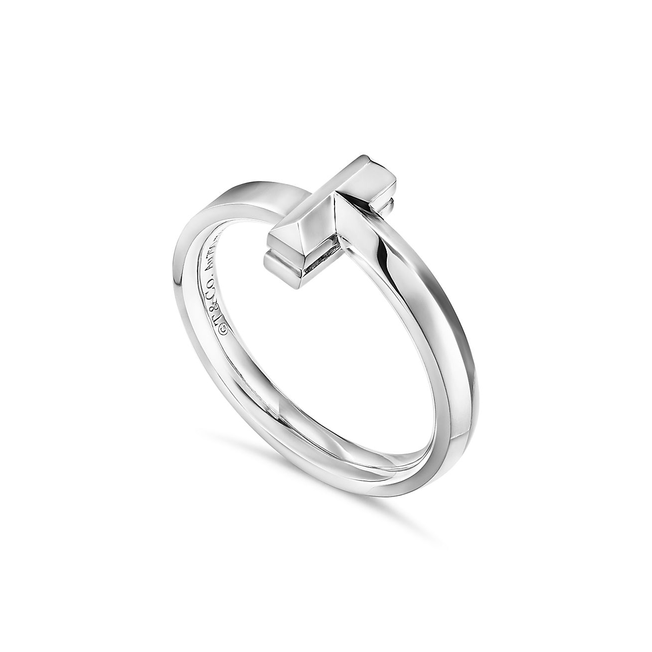 T T1 Ring