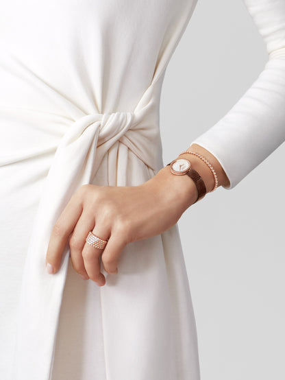 Perlée Pearls Bracelet