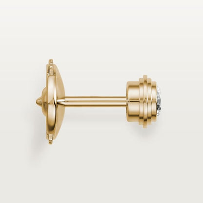 D'amour Medium Earrings