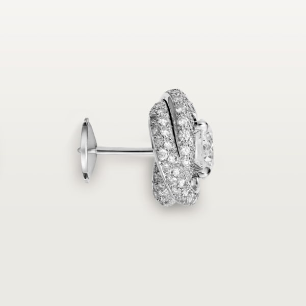 Trinity Ruban Earrings
