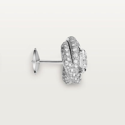 Trinity Ruban Earrings
