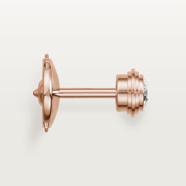 D'amour Medium Earrings