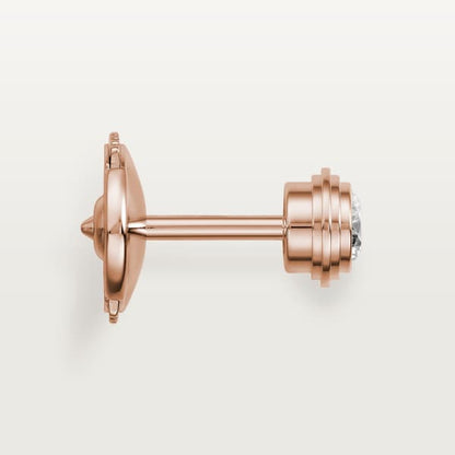 D'amour Medium Earrings