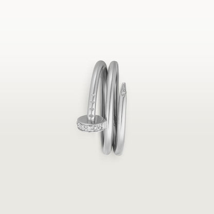 Juste Un Clou Diamond Ring