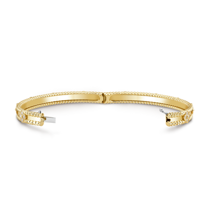 Perlée Sweet Clovers Small Bracelet