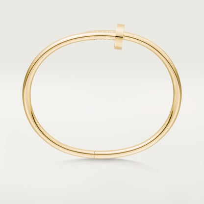 Juste Un Clou 3.5mm Bracelet