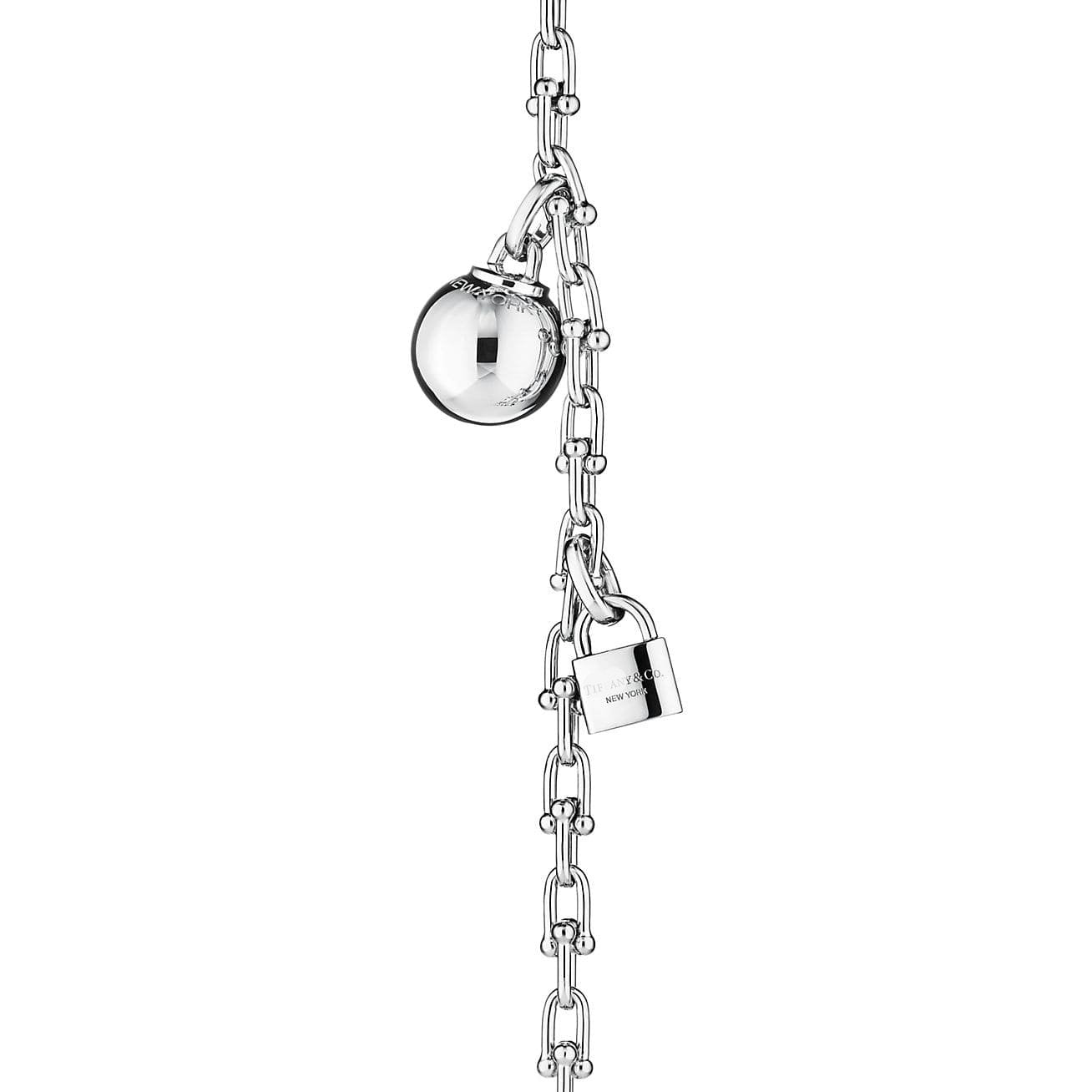 T HardWear Small Wrap Bracelet